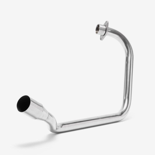 Lextek stainless steel exhaust - lextek,