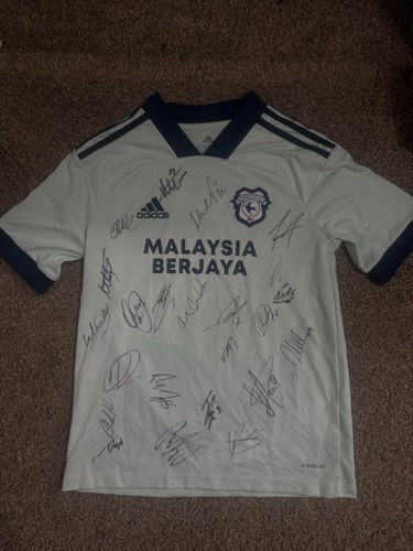 Adidas cardiff city - cardiff, malaysia