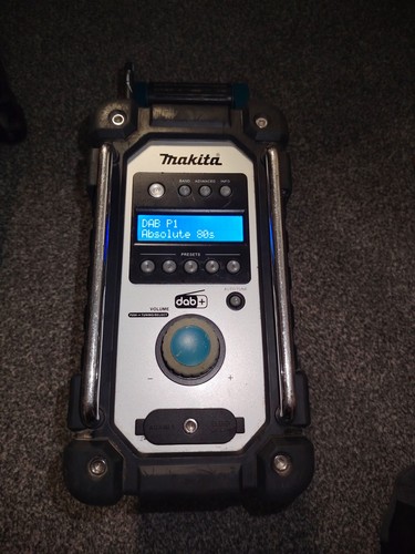 Makita dmr110n dab - makita, site