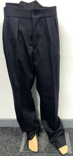 British Military Issue No.1 Dress Uniform Trousers