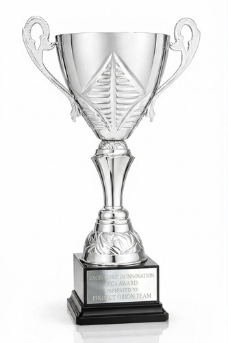 Large personalised silver - personalised,