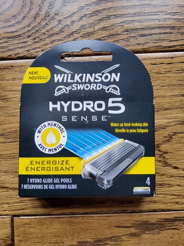 Wilkinson sword hydro - 5, sense