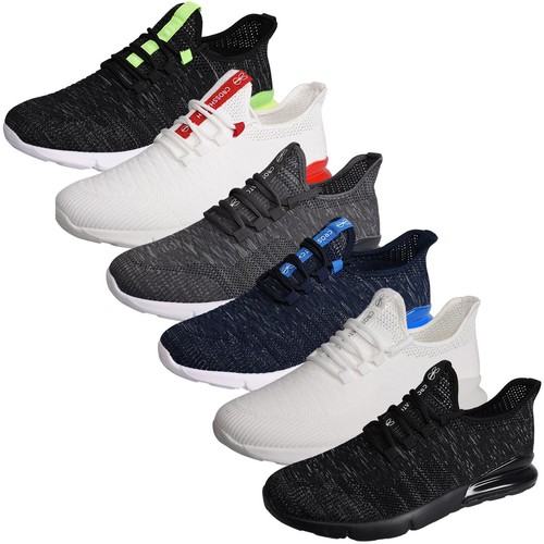 Crosshatch men trainers lace - crosshatch,