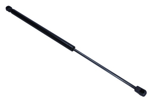 Gas spring bonnet for - spring,,