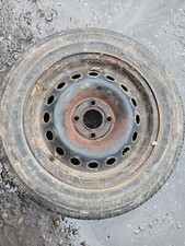 CITROEN C1/AYGO/107 SPARE