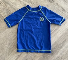 Matalan Baby Toddler Cali Vibes Swim Rash Vest Top 18-23 Months