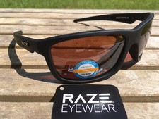 RAZE Eyewear Sunglasses Fox
