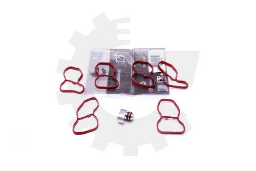 Repair intake manifold module - repair,,
