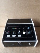 Glensound GS-CU012 (HAM) Desktop Hybrid And Mixer Studio Phone Recording Ex BBC