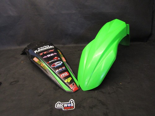 Kawasaki kxf250 450 - kxf250/450,
