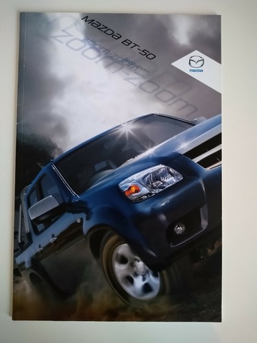 Mazda bt50 5 3 - mazda, 3.0