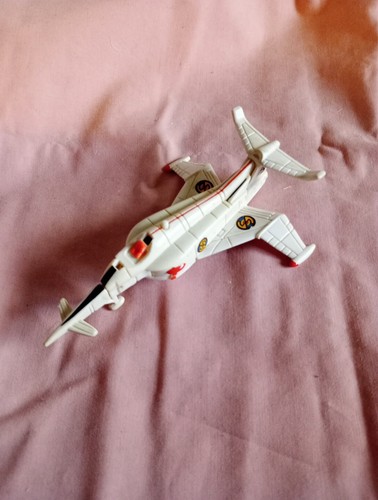 Captain scarlet angel - captain,