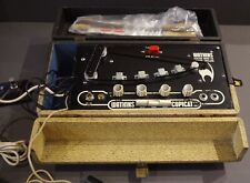 Watkins Copycat vintage Delay, Echo machine 1960s in working order, spare tapes