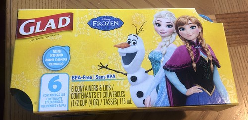 Disney frozen pack - frozen, 6