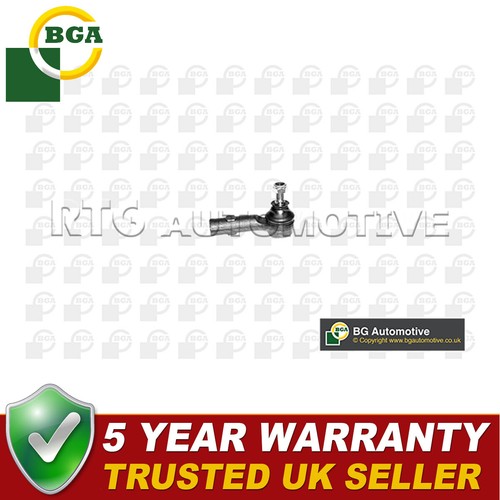 Bga front right tie - front,