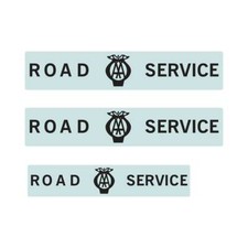 Corgi 408 Bedford | “AA”