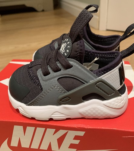 Nike huarache run - run, anthracite