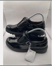 Geox J Casey T-Bar Girls