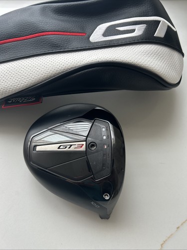 Titleist gt3 driver - driver, 10°