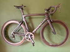 Pinarello Dogma F8 Dura Ace-