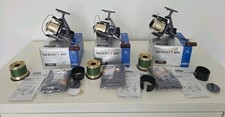 Daiwa tournament 5000t - 5000t, carp