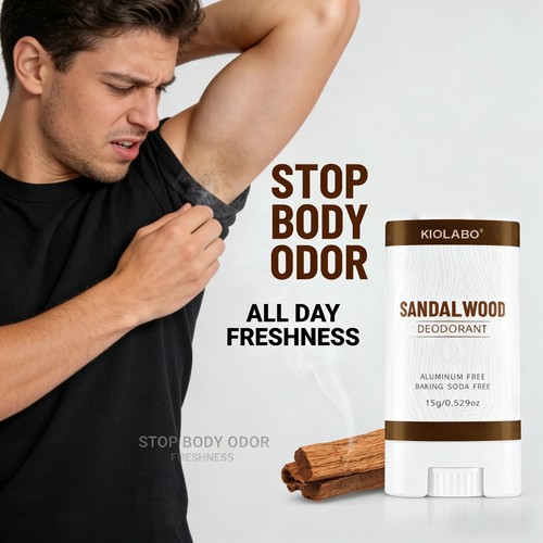 Sandalwood whole body - whole,