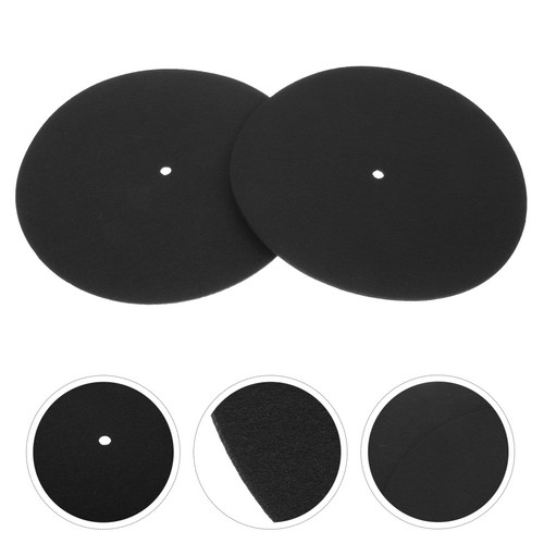 2pcs simple vinyl protective - 2pcs,