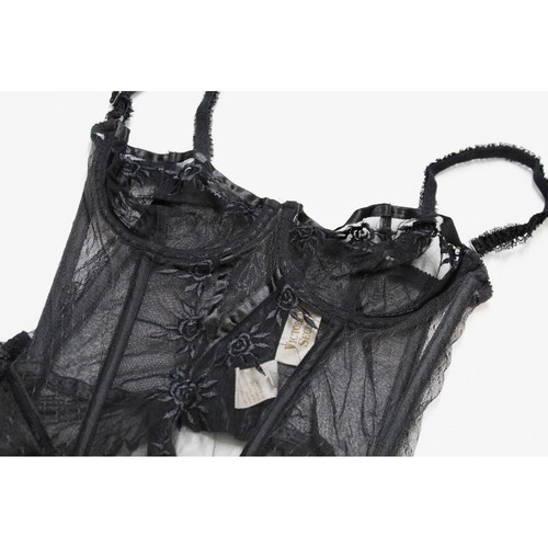 Vintage victorias secret - vintage,