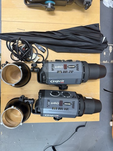 Bowens esprit gemini - bowens, 2