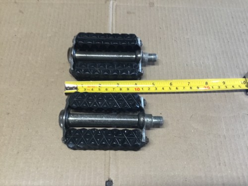 Classic waffle pedals - classic,
