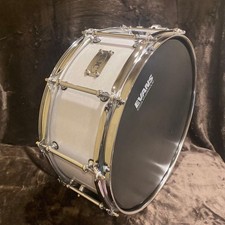 SJC Custom 30ply Snare Drum