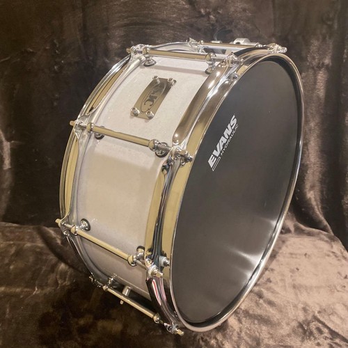 Sjc custom 30ply snare drum - 30ply,