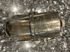 Lucas Vintage Carbide