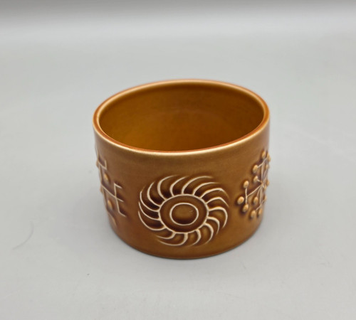 Sugar bowl portmeirion - -,