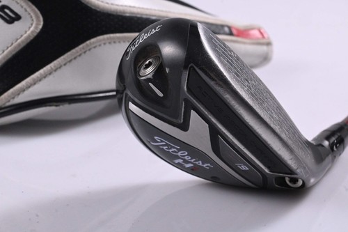 Titleist 818 hybrid 19 - h1,