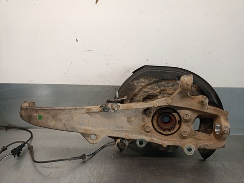 400141ca0a front right knuckle - 400141ca0a,