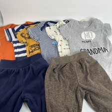 Gerber Baby Clothing Bundle 3M
