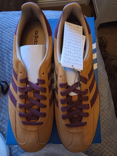 Adidas originals craft - adidas, ochre