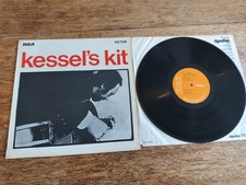 Barney Kessel Kessel's Kit UK