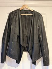 Oasis Real Leather Waterfall