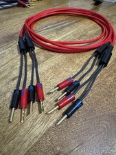 Chord leyline speaker - leyline, cable
