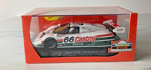 Slot jaguar xjr9 sica07a - slot., it