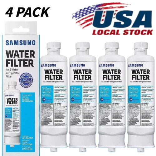 Pack genuine samsung - 4,