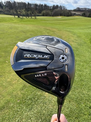 Callaway rogue triple - callaway,