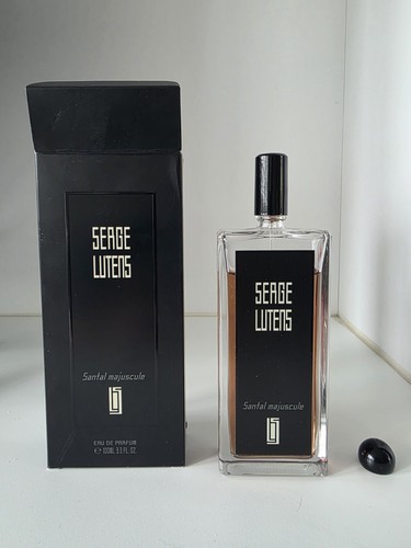 Serge lutens santal - lutens,