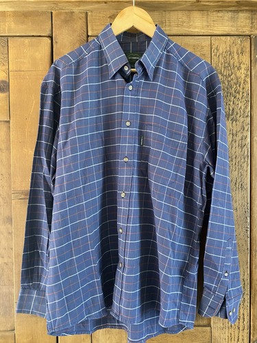 Chameau men shirt size - le, men's