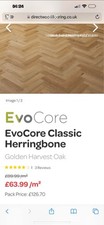 Evocore Golden Harvest