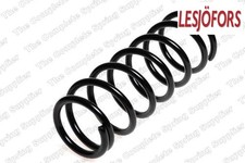 REAR COIL SPRING 4288911