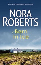 Born In Ice: Number 2 in