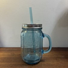 Aladdin Insulated Mason Jar